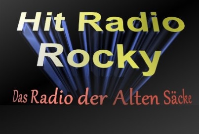 Hit Radio Rocky, Das Radio der alten Saecke, Oldie Radio, Deusches Radio, Deutschland Radio, Radio im Internet,